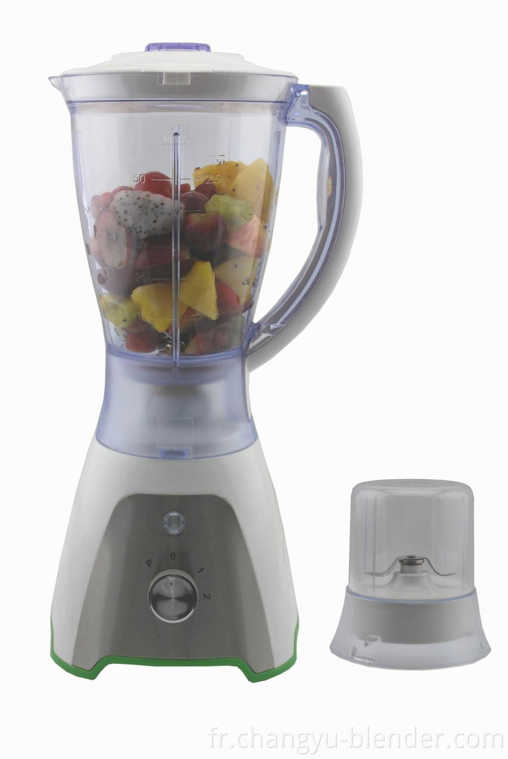 Kitchen Appliance Mixer Juice Blender
